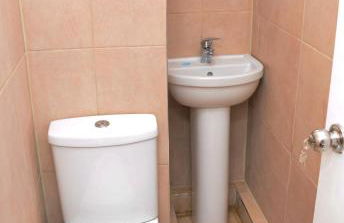 1FG Dreams Unlimited Serviced Accommodation- Staines - Heathrow - Foto 34