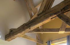 Gîte Les Lilas - Les Carassonnes - Foto 10