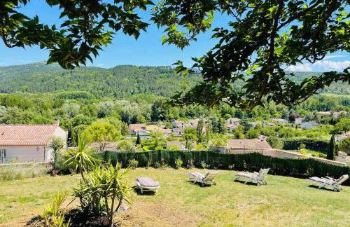 Charmante maison avec jacuzzi - Foto 1