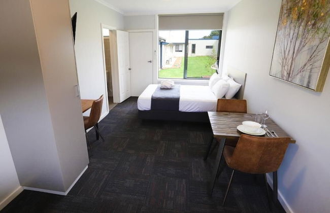 Eastend Studio Apartments - Foto 4