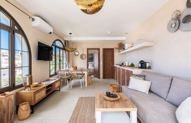 Bahía Luxury Apartments - Foto 59