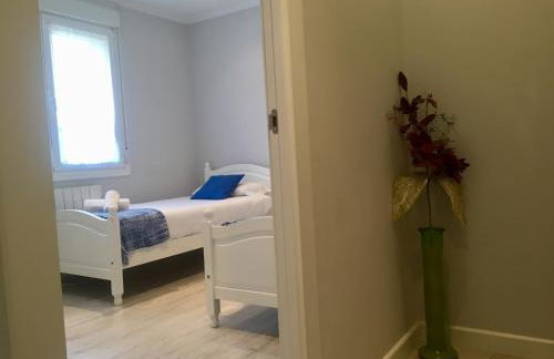 Easo amplio y funcional cerca de la playa. - Foto 6