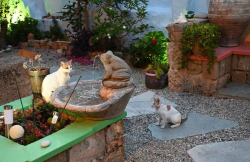 VILLA VICTORIA OLD TOWN - Foto 45