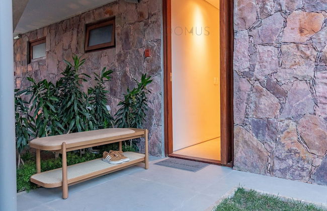 Lar Aconchego Luxo do Diamantino Mucugê - Photo 71