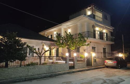 Panos modern country house - Photo 25