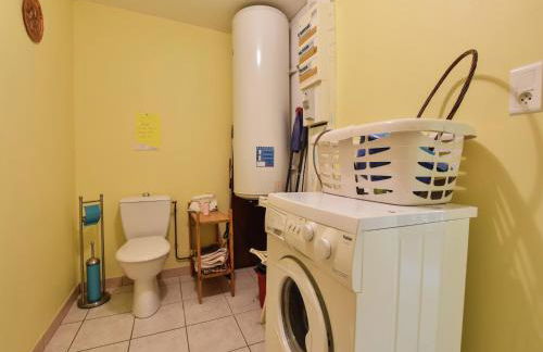 Holiday home with private garden - Foto 28