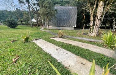 Cabana no Monte com Hidromassagem! - Foto 11