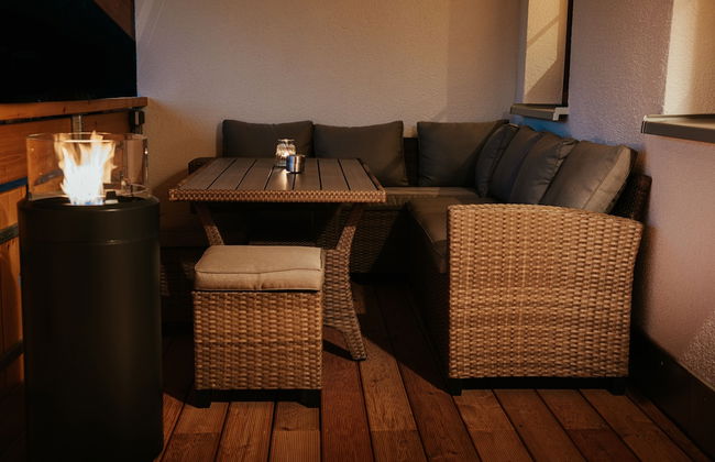 Chalet Hirschbach - Photo 42