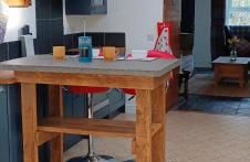 Red Deer Cottage at Fanans - Foto 67