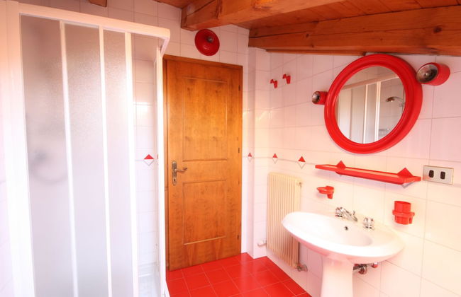 Casa Paola - Foto 26