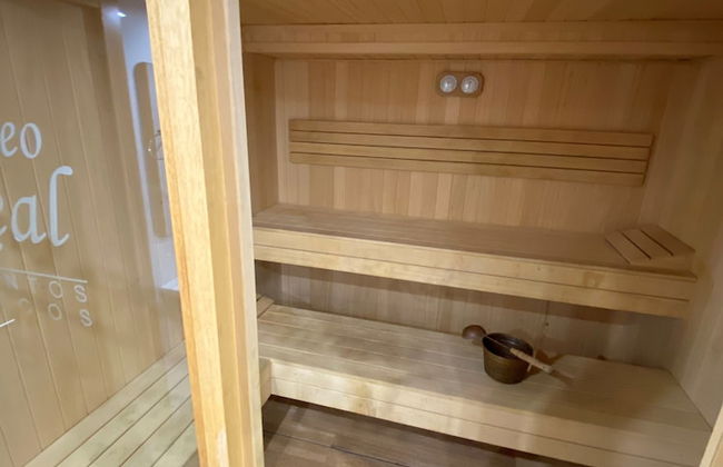 Mediterraneo Real Apartamentos Turísticos - Foto 64