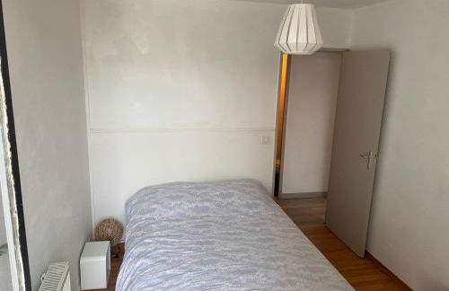 Appartement les Terrasses - Foto 11