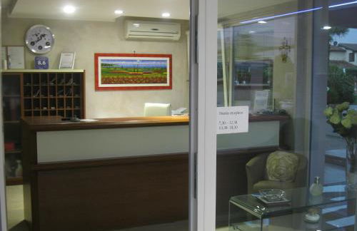 Residence La Margherita - Foto 41