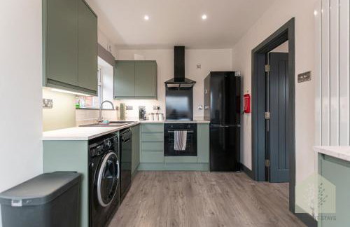 Green View House - Foto 20