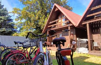 u HELanki - Domki letniskowe przy samej plaży - Kuźnica - Foto 5