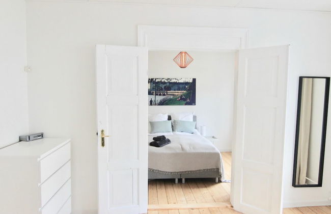 2-bed Apartment in one of Rhus Best Locations - Foto 7