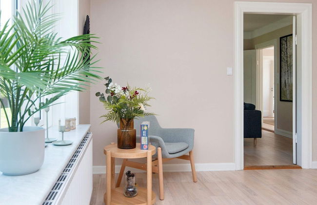 4 Star Holiday Home in Orum Djurs - Foto 30