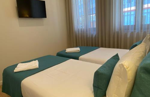 VYBE Matosinhos Centro - Foto 36