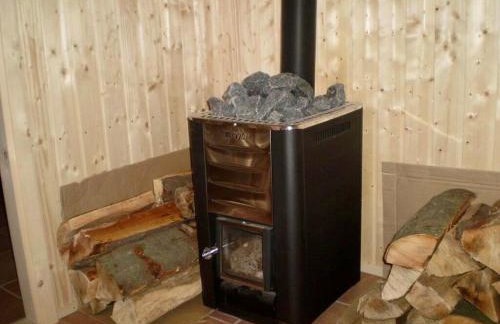 Dom wypoczynkowy na Kaszubach o niezwyklym klimacie - Foto 23