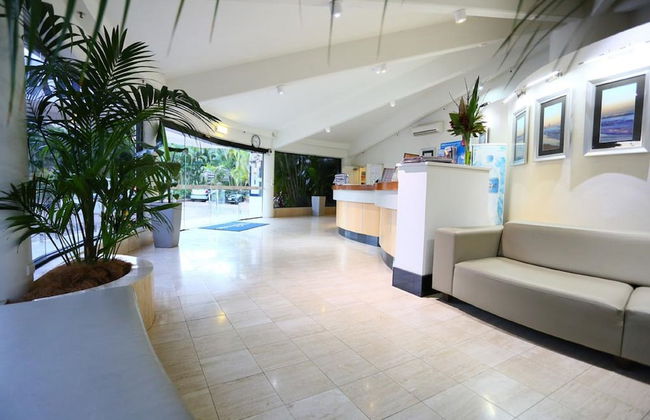 Biarritz Apartments - Foto 2