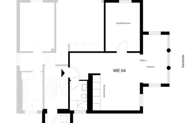 OSTKÜSTE - Kaiser Karl Design Apartments - Foto 64