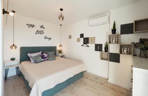 New apartment ViVaNo V I D with amazing view - Photo 10