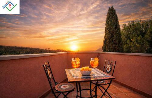 Villa Irene - Piscina Privata, Spa & Vista Mare - Foto 31