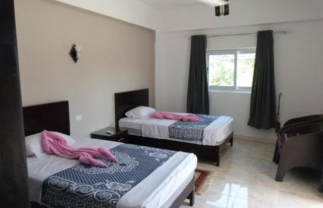 Nile Diana Luxor - Foto 15