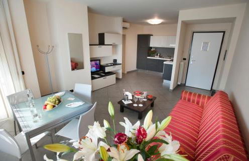 Residence Calissano - Foto 6