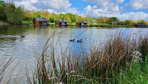 Chalet l'Ablette - Foto 2