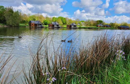 Chalet Le Brochet - Foto 3