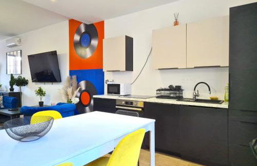 Montréal, Maison pétillante et accueillante - Foto 10