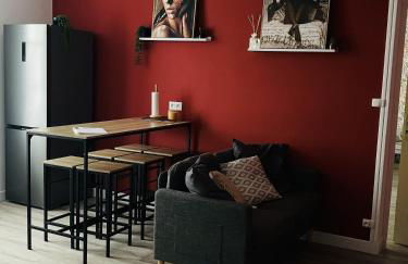 Au Logis Briand - Foto 34