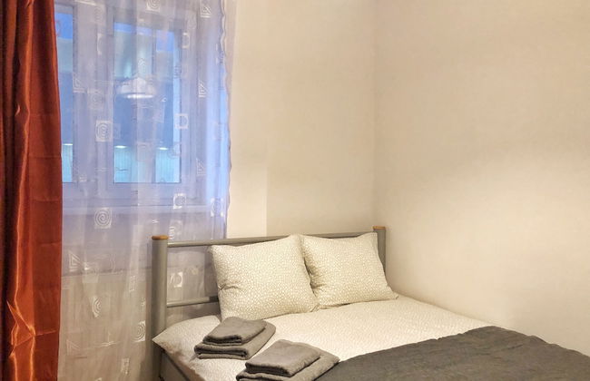 Fox Center Apartments - Foto 73