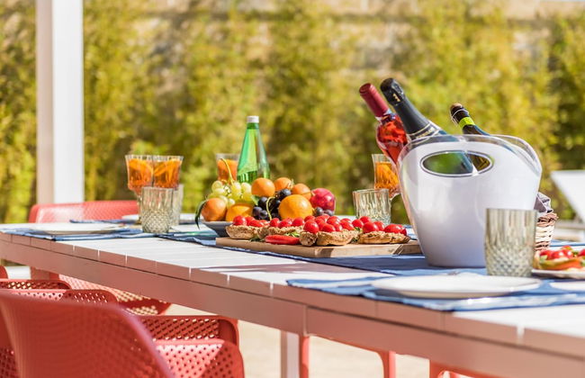 Villa Arja - Photo 14