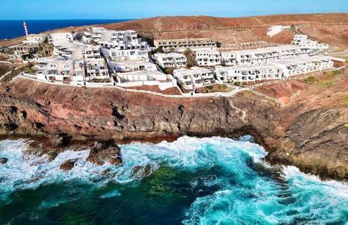 Apartamento El Ancla - Foto 1