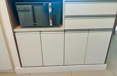 Riviera Aquiraz Golf Beach Place Ceará - Apartamento pé na areia - Foto 11