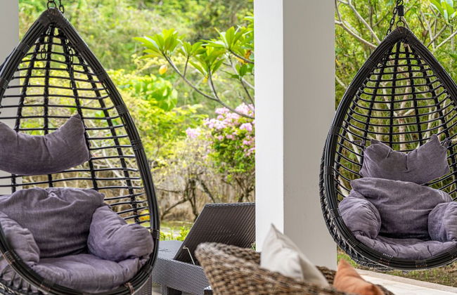 Villa 4 Luxury Private Pool Villa - Foto 42