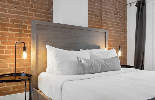 Liv MTL - Downtown - Photo 2