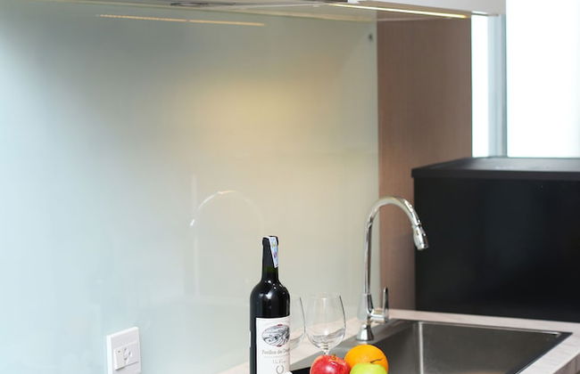 Melina Turtle Lake Saigon Center - Foto 20