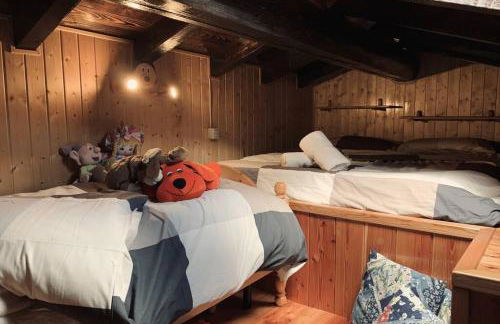 Baita Coccola nel Bosco Sport Natura Relax - Foto 35