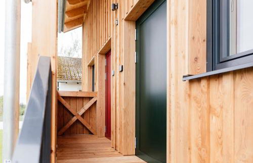 Raschbrunnenhof - Ökolandbau & Erholung - Foto 12