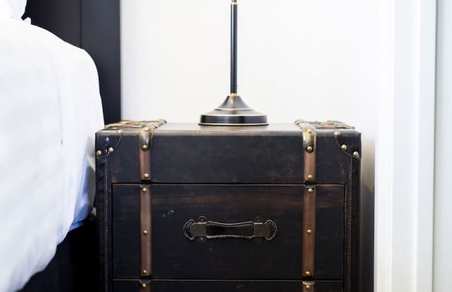 Hokitika Fire Station Boutique Accommodation - Foto 20