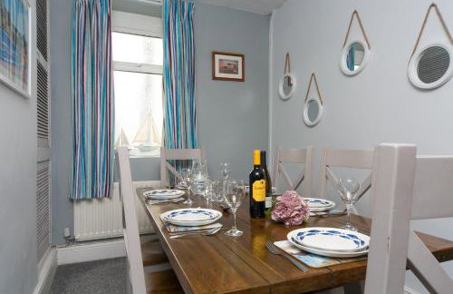 6 Afallon, Beachside holiday house - Foto 14