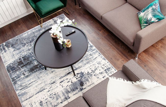 High Life Luxury Serviced Apartments - Foto 22