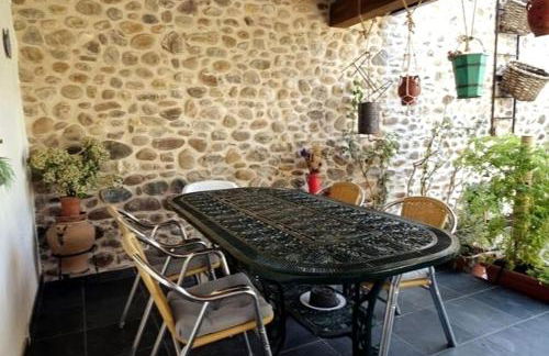 A CASONA DO BARCO Casa grande con jardín y garaje privado - Foto 25