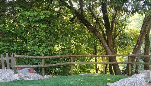 Casa das Andorinhas - Foto 4, Garden