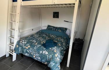 Chambre d'hôtes - Photo 4
