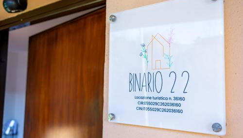 Binario 22 - Foto 2