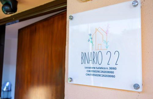 Binario 22 - Foto 2